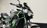 KAWASAKI Z650 / Z 650 BRIDEE A2