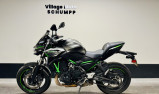 KAWASAKI Z650 / Z 650 BRIDEE A2