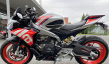 APRILIA TUONO 660 FACTORY