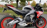 APRILIA TUONO 660 FACTORY