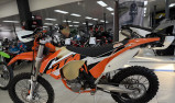 KTM 450 EXC-F