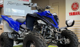 YAMAHA YFM 700 RAPTOR  2024