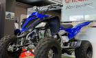 YAMAHA YFM 700 RAPTOR  2024