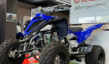 YAMAHA YFM 700 RAPTOR  2024