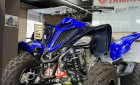 YAMAHA YFM 700 RAPTOR  2024