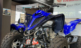 YAMAHA YFM 700 RAPTOR  2024