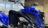 YAMAHA YFM 700 RAPTOR  2024