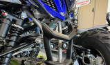 YAMAHA YFM 700 RAPTOR  2024