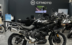 CF MOTO 700 MT NEUVE 0KM 
