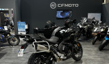 CF MOTO 700 MT NEUVE 0KM 