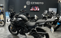 CF MOTO 700 MT NEUVE 0KM 