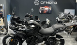CF MOTO 700 MT NEUVE 0KM 