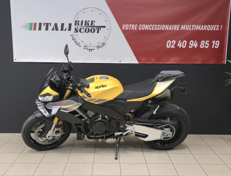 APRILIA TUONO 1100 V4