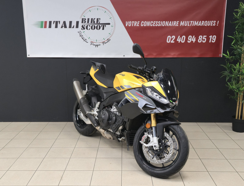 APRILIA TUONO 1100 V4