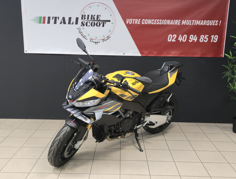 APRILIA TUONO 1100 V4