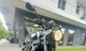 YAMAHA XSR 900