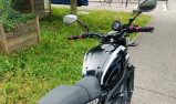 YAMAHA XSR 900
