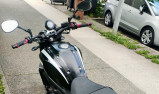 YAMAHA XSR 900