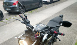 YAMAHA XSR 900