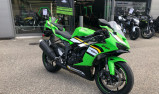 KAWASAKI NINJA ZX-6R