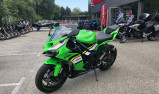 KAWASAKI NINJA ZX-6R