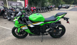 KAWASAKI NINJA ZX-6R