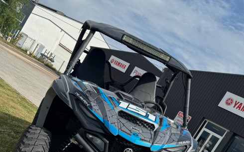 YAMAHA WOLVERINE 1000 RMAX