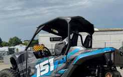 YAMAHA WOLVERINE 1000 RMAX