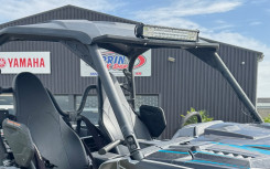 YAMAHA WOLVERINE 1000 RMAX