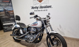 HARLEY-DAVIDSON DYNA CUSTOM 1584