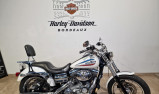 HARLEY-DAVIDSON DYNA CUSTOM 1584