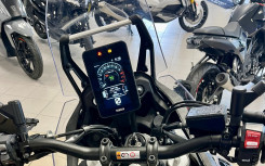 YAMAHA XTZ TENERE 700 World Raid