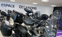 YAMAHA XTZ TENERE 700 World Raid