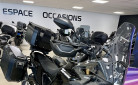 YAMAHA XTZ TENERE 700 World Raid