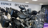 YAMAHA XTZ TENERE 700 World Raid