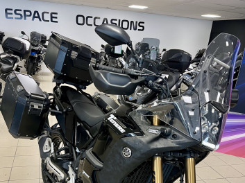 YAMAHA XTZ TENERE 700 World Raid