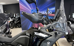 YAMAHA XTZ TENERE 700 World Raid