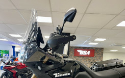 YAMAHA XTZ TENERE 700 World Raid