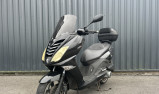 PEUGEOT CITYSTAR 125 **professionnel uniquement**