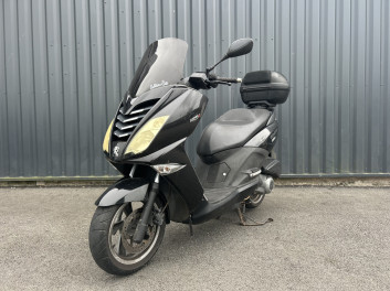 PEUGEOT CITYSTAR 125 **professionnel uniquement**