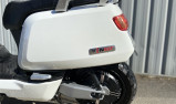 NIU 125 NGT DOUBLE BATTERIE / GARANTIE 