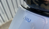 NIU 125 NGT DOUBLE BATTERIE / GARANTIE 