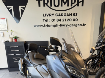 Yamaha TMAX 560 – 2022 – 16 500 km