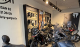 Yamaha TMAX 560 – 2022 – 16 500 km