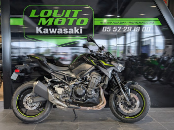 KAWASAKI Z 900
