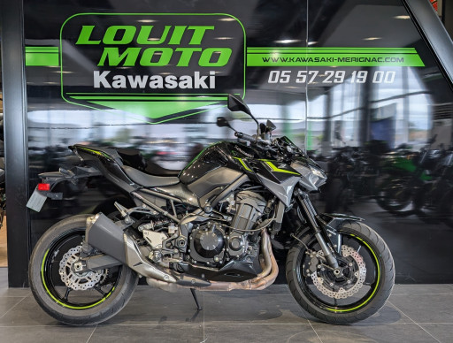 KAWASAKI Z 900