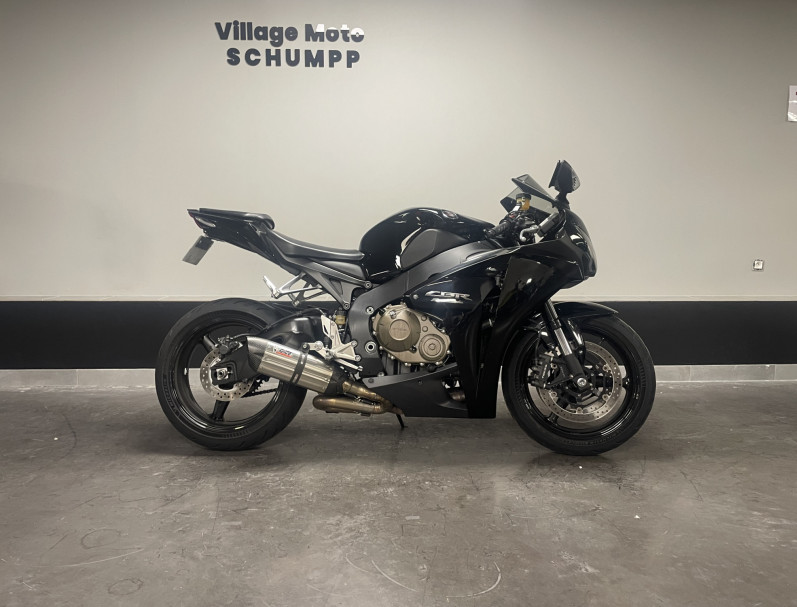 HONDA CBR 1000 FIREBLADE