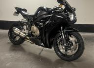 HONDA CBR 1000 FIREBLADE