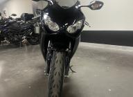 HONDA CBR 1000 FIREBLADE