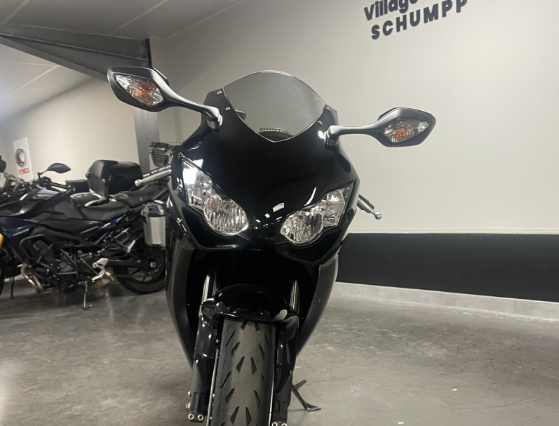 HONDA CBR 1000 FIREBLADE